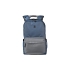 Рюкзак WENGER 18 л с отделением для ноутбука 14'' и с водоотталкивающим покрытием, синий/серый, синий/серый, полиэстер