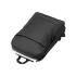 Рюкзак Dandy с отделением для ноутбука 15.6, /черный, черный, 100% полиэстер
