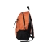 Туристический рюкзак HIke, оранжевый, оранжевый, 600d полиэстер
