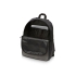 Рюкзак Merit со светоотражающей полосой и отделением для ноутбука 15.6'', темно-серый/серый, темно-серый/серый, 100% полиэстер