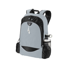 Рюкзак Benton для ноутбука 15, серый