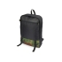 Рюкзак Combat с отделением для ноутбука  17, черный, черный, камуфляж, полиуретан, полиэстер