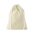 Рюкзак хлопковый «Oregon», натуральный, натуральный/белый, хлопок 100 г/м2