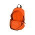 Рюкзак Смарт, оранжевый, оранжевый, полиэстер 600d