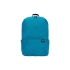 Рюкзак Mi Casual Daypack Bright Blue (ZJB4145GL), голубой, полиэстер