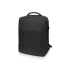 Рюкзак Ambry для ноутбука 15, черный, черный, 100% полиэстер