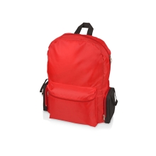 Рюкзак «Fold-it» складной, складной, красный
