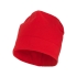 Шапка Tempo Knit Toque, красный, красный, 95% хлопок, 5% эластан, джерси