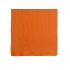 Шарф Dunant, оранжевый, оранжевый, 100% акрил