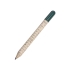 Растущий карандаш mini Magicme (1шт) - Базилик, серый/зеленый, бумага, грифель