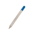 Растущий карандаш mini Magicme (1шт) - Ель Голубая, серый/голубой, бумага, грифель