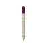 Растущий карандаш mini Magicme (1шт) - Лаванда, серый/темно-фиолетовый, бумага, грифель