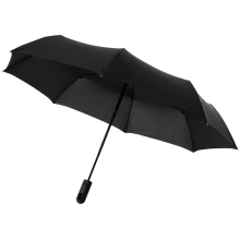 Зонт Traveler автоматический 21,5, черный (Р)