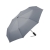 Зонт складной Pocky автомат, серый
