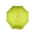 Зонт Wali полуавтомат 21, зеленое яблоко (Р), зеленое яблоко, полиэстер/металл/стекловолокно/прорезиненный пластик