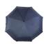 Зонт складной автоматичский Ferre Milano, синий, синий, полиэстер