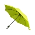 Зонт Wali полуавтомат 21, зеленое яблоко (Р), зеленое яблоко, полиэстер/металл/стекловолокно/прорезиненный пластик