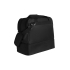 Спортивная сумка CANARY, черный, черный, 100% полиэстер 600d