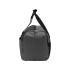 Универсальная сумка Reflex со светоотражающим эффектом, серый, серый, 100% полиэстер