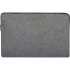Чехол для ноутбука Hoss 15, серый, серый, полиэстер