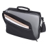 Конференц-сумка Kansas для ноутбука 15,4, черный, черный, полиэстер