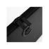 Чехол для ноутбука Forbes Black, черный, полиуретан/полиэстер