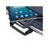 Сумка для ноутбука 15.6 8231, синий, синий, полиэстер