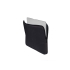RIVACASE 7703 black чехол для ноутбука 13.3 / 12, черный, полиэстер