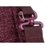 RIVACASE 7921 burgundy red сумка для ноутбука 14, бургунди, полиэстер