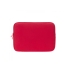 Универсальный чехол 5124 для планшетов, ноутбуков от 13.3-14', красный, красный, неопрен