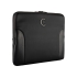 Чехол для ноутбука Forbes Black, черный, полиуретан/полиэстер