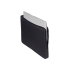Чехол для ноутбука 15.6 7705, черный, черный, полиэстер