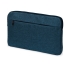 Чехол Planar для ноутбука 15.6, синий, синий, 100% полиэстер
