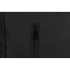 Сумка для ноутбука Wing с вертикальным наружным карманом, черный (Р), черный, 100% полиэстер