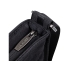 8509 black сумка через плечо для планшета 8, черный, полиуретан, канвас, полиэстер
