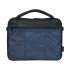 Конференц-сумка Dash для ноутбука 15,4, темно-синий, темно-синий/черный, нейлон