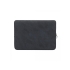 RIVACASE 8904 black чехол для ноутбука 14 / 12, черный, искусственная кожа