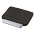 Чехол Planar для ноутбука 13.3, черный, черный, 100% полиэстер