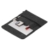Чехол из фетра Cover для ноутбука 15.6, серый, фетр из переработанного пластика, полиэстер