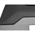 Сумка-траснформер Specter для ноутбука, серый, 100% полиэстер
