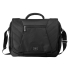Конференц-сумка Elgin для ноутбука 17, черный, черный, полиэстер