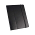 Чехол для iPad Alessandro Venanzi, черный, черный, натуральная кожа