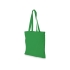 Хлопковая сумка Madras, св. зеленый, светло-зеленый, 100% хлопок
