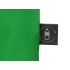 Сумка-шоппер Reviver из нетканого переработанного материала RPET, зеленый, зеленый, нетканый переработанный материал rpet
