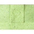 Сумка-шопер Wheat из переработанного пластика 80gsm, 30.5*33*12.5cm, зеленый, зеленый, нетканый материал- 100% переработанный пластик