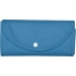 Складная сумка Plema из нетканого материала, синий, синий, нетканый полипропилен