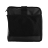Раскладывающаяся сумка-холодильник Cool, черный, черный, полиэстер, epe (пенополиэтилен)