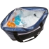 Холодильник Titan Deep Freeze® с сохранением льда до 3 дней, темно-синий, темно-синий/черный, rhinotech ™ прочный, водостойкий, моющийся и устойчивый к пятнам материал, сетка peva