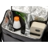 Раскладывающаяся сумка-холодильник Cool, черный, черный, полиэстер, epe (пенополиэтилен)