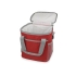 Сумка-холодильник Lightcook, красный (Р), красный/серый, полиэстер